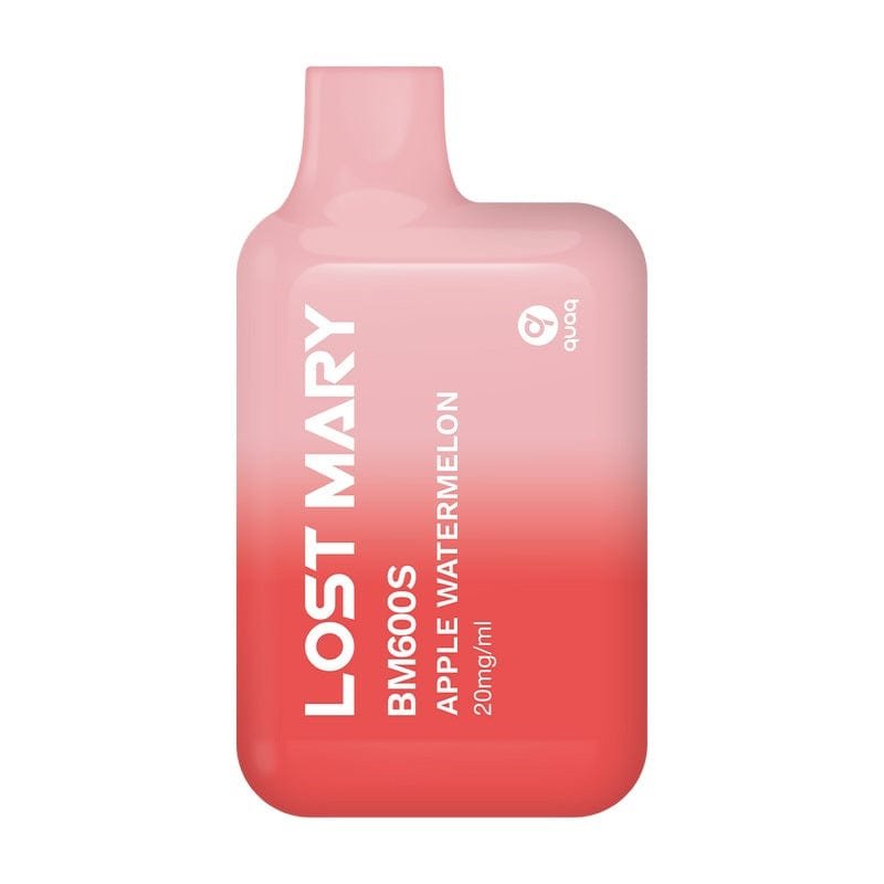 Buy Elf Bar Lost Mary BM600S - Apple Watermelon