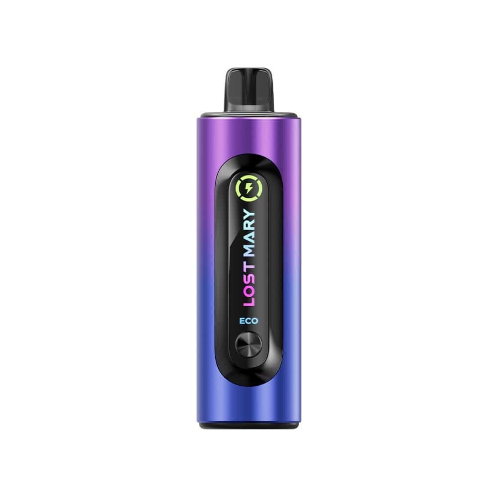 Buy Lost Mary 4 in 1 Prefilled Pod Kit - Berry Edition
