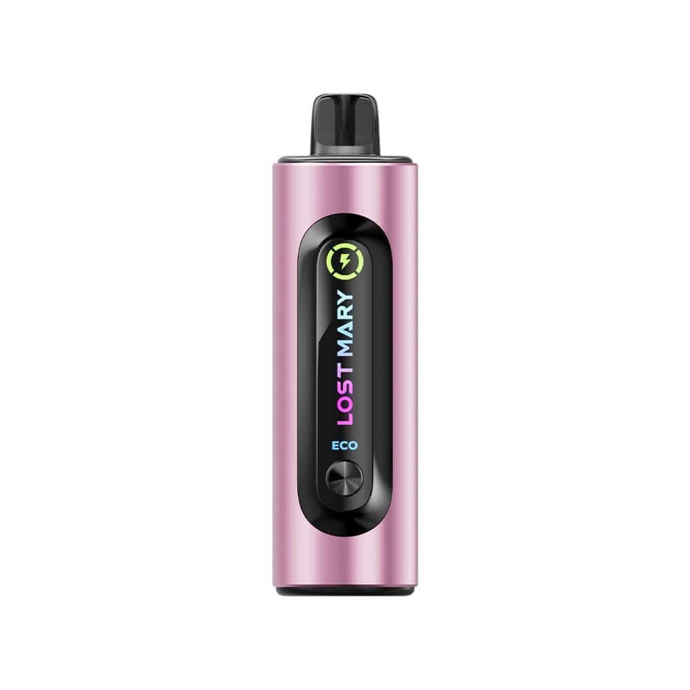 Buy Lost Mary 4 in 1 Prefilled Pod Kit - Red Edition