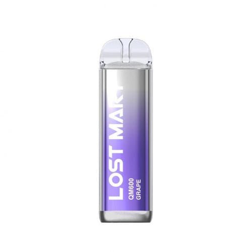 Buy Lost Mary QM600 Disposable - Grape