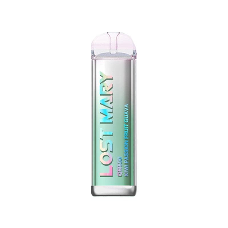 Buy Lost Mary QM600 Disposable - Kiwi Passionfruit Guava