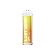 Buy Lost Mary QM600 Disposable - Triple Mango